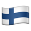 Финляндия