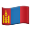 Монголия